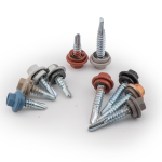 Self Drill Screws
