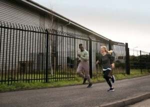 Metal Fence Panels​